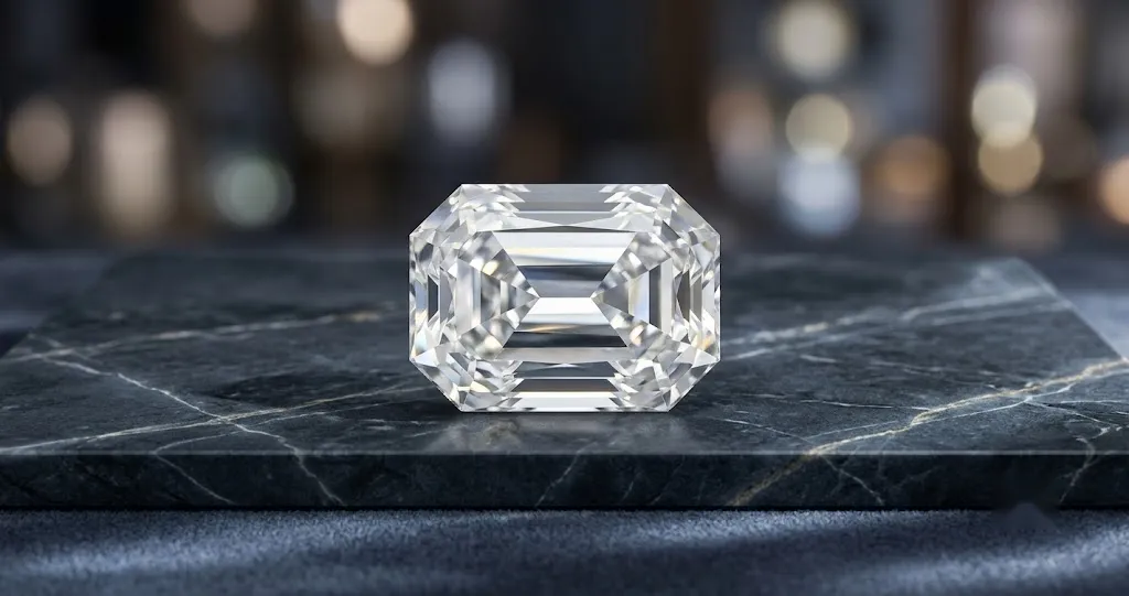 White Sapphire: The Elegant Diamond Alternative Everyone Is Talking About