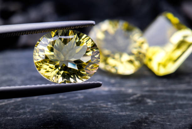 Yellow Sapphire (Pukhraj) Original vs Fake: Ultimate 2026 Identification Guide