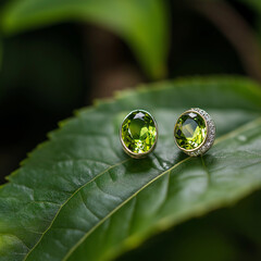 How to Wear Peridot Stone for Astrological Benefits: Complete Guide