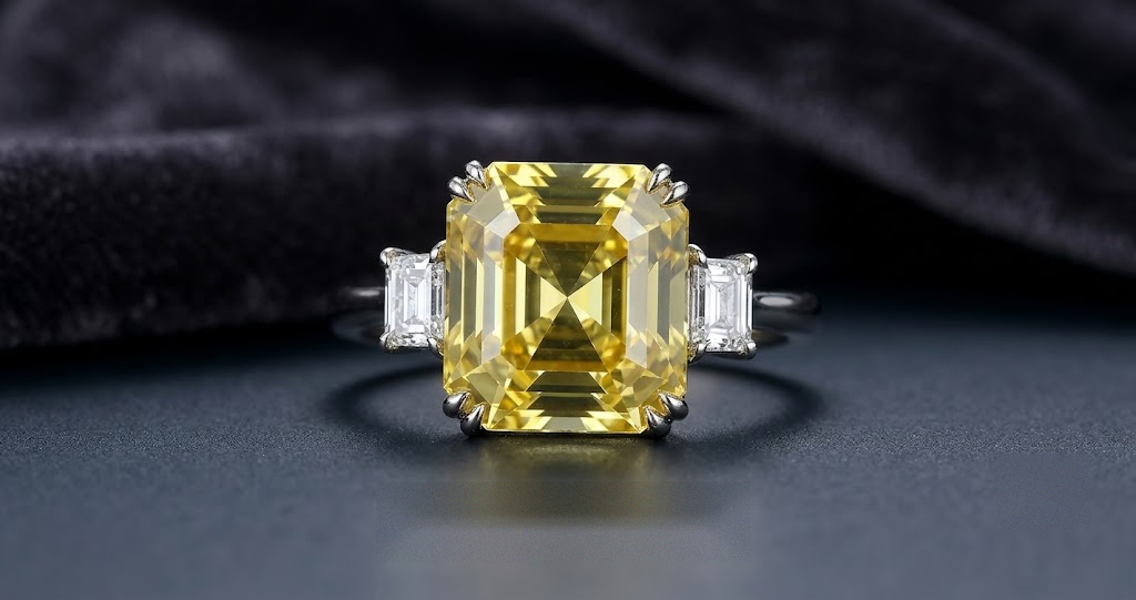 Timeless Yellow Sapphire Jewellery Trends for Modern Women