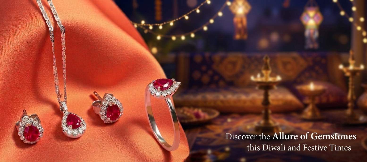 Festival Jewellery Trends 2026: 7 Gemstone Styles to Try
