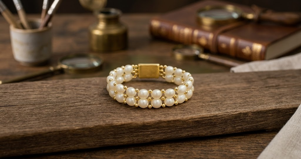 Best Gemstone for Peace & Calm – Pearl
