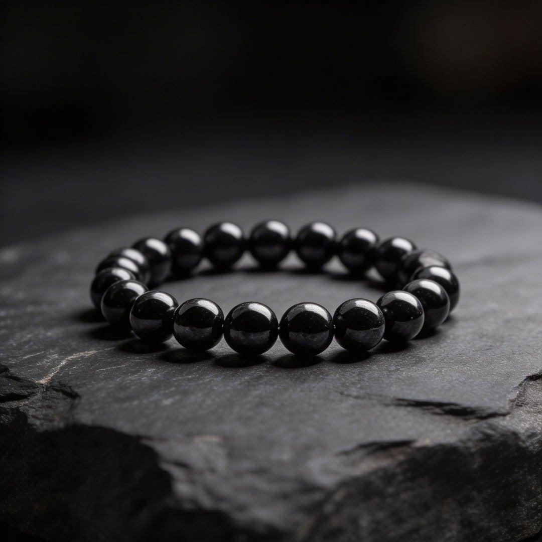 Black Tourmaline Explained: Why This Dark Gemstone Is Getting So Much Attention