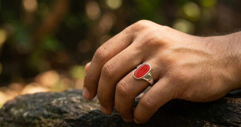 Gemstone Rings for Men: Best Stones, Styles, Metals & Buying Guide