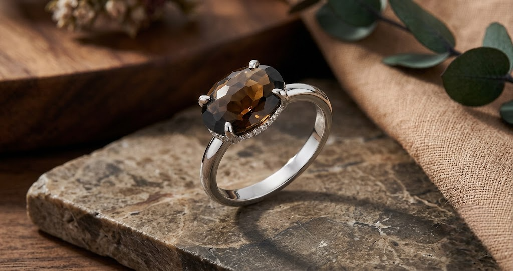 Smoky Quartz: Meaning, Benefits, Healing Properties, Protection & How to Choose It