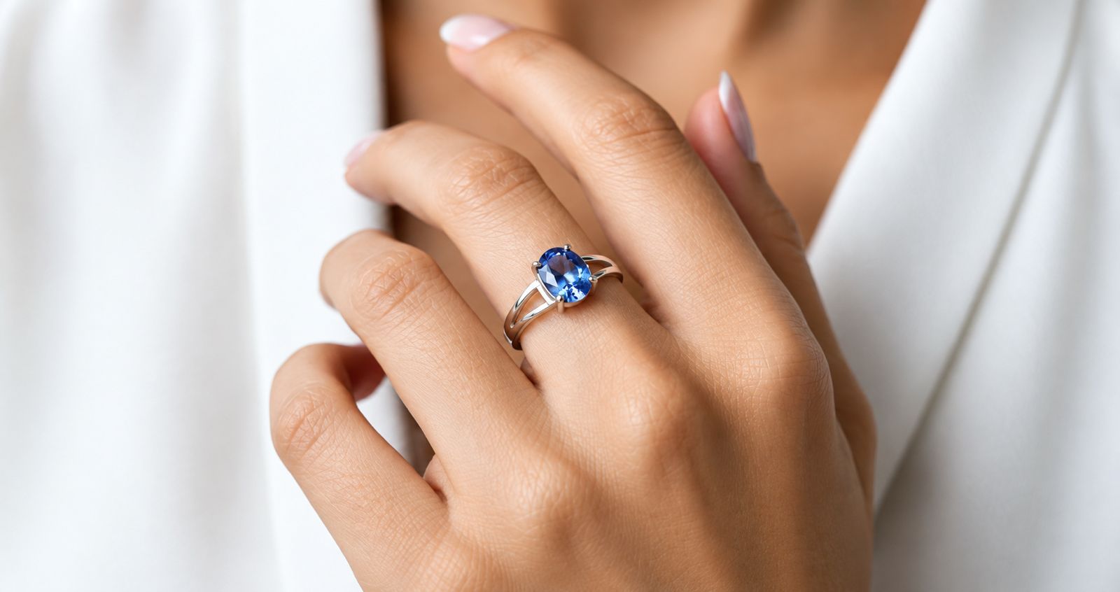 Which Finger Is Best to Wear Pitambari Neelam? Complete Guide to Wearing Pitambari Neelam