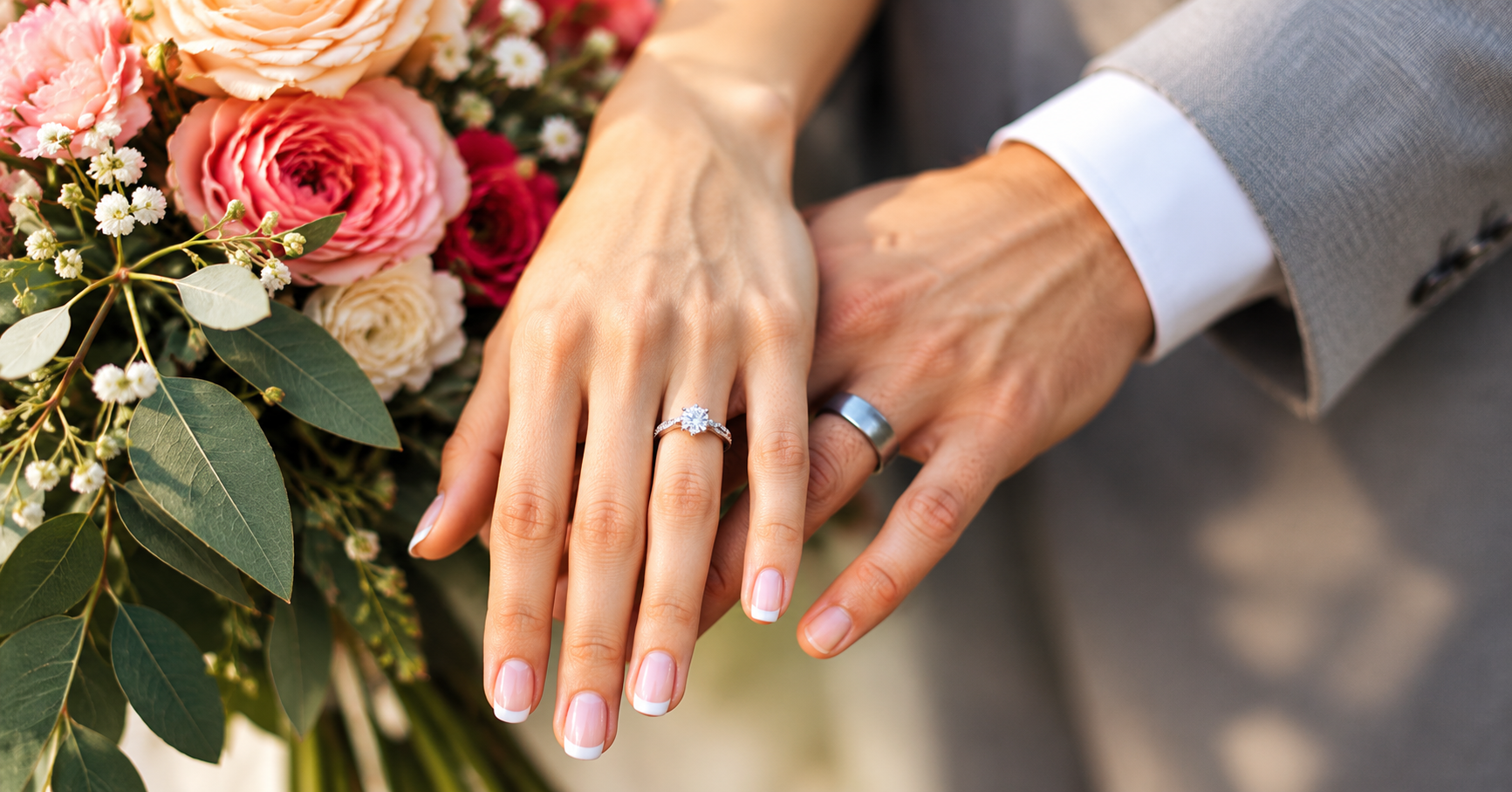Moissanite vs. Diamond vs. Lab-Grown Diamonds: Which Is Best for Your Engagement Ring?