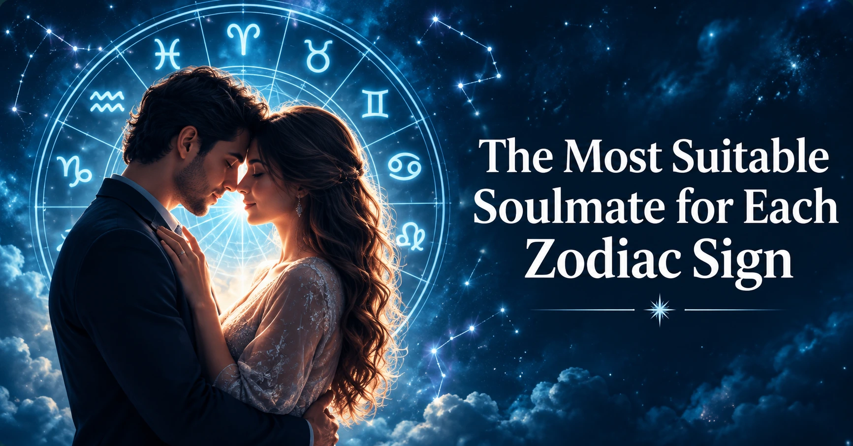 Sagittarius Soulmate: Best Zodiac Signs for Love, Marriage & Lasting Compatibility