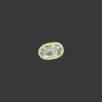 Natural Yellow Sapphire  - CARAT: 3.93