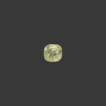 Natural Yellow Sapphire  - CARAT: 10.43