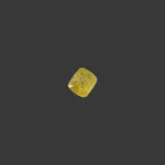 Natural Yellow Sapphire  - CARAT: 6.19