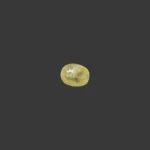 Natural Yellow Sapphire  - CARAT: 10.08