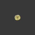 Natural Yellow Sapphire  - CARAT: 6.74