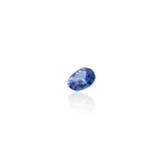 Blue Sapphire 4.88 CARAT