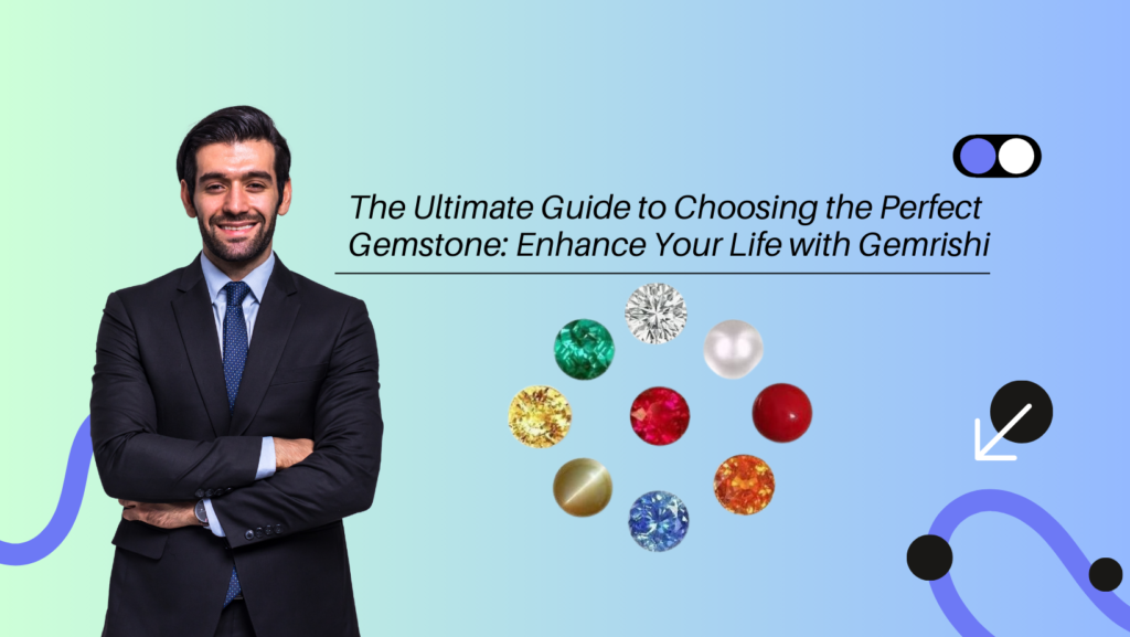 Gemstone Buying Guide