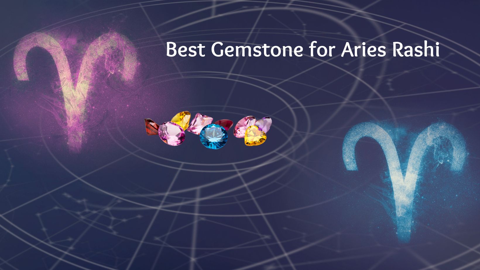 Best Gemstone for Aries