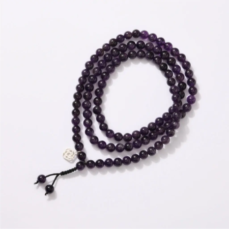 AmethystMala