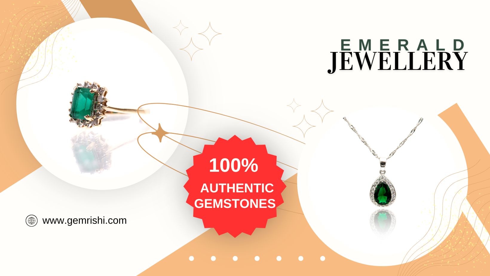 Emerald Jewelry: Timeless Elegance for Every Occasion