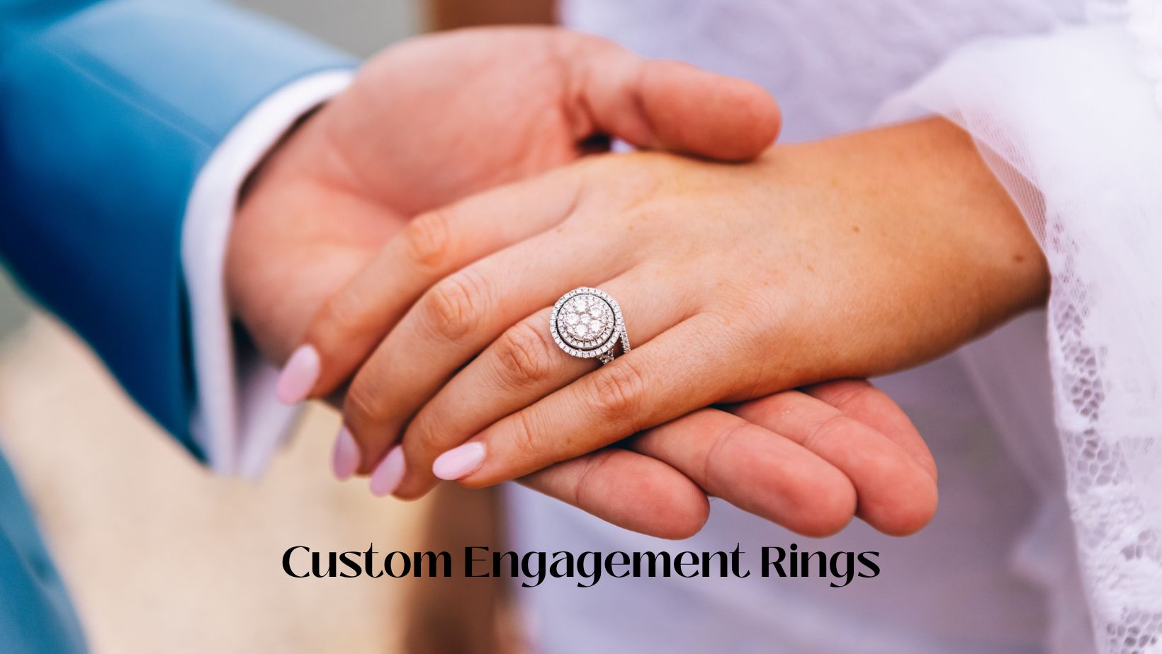 Custom Engagement Rings: Perfectly Personalized for You