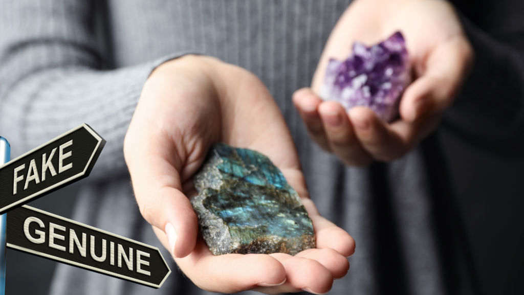 Genuine Gemstones Near Me – Your Complete Guide