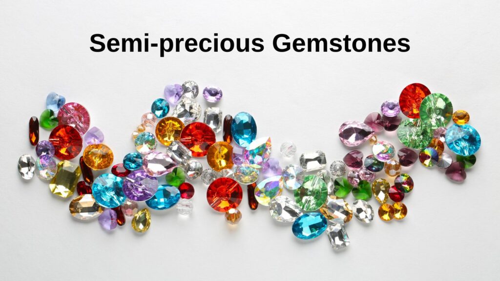 Precious Gemstones – Authentic High-Quality Gems | Gemrish