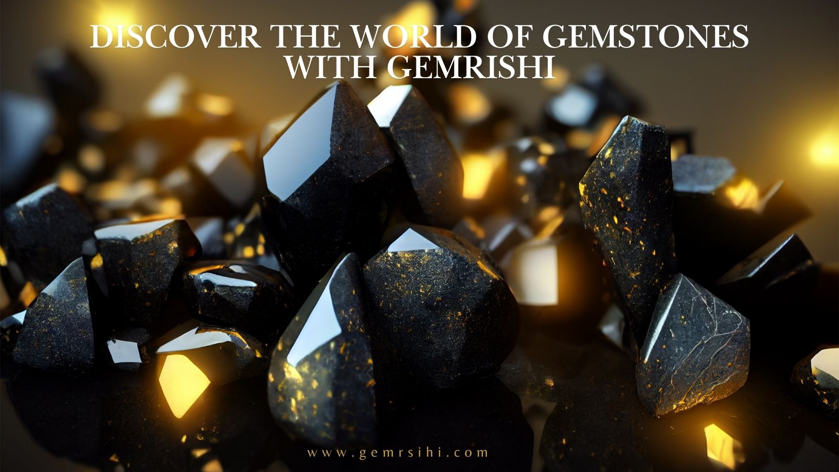 Discover the world of gemstones with GemRishi. Explore authentic, high-quality gemstones to enhance your life and energy.