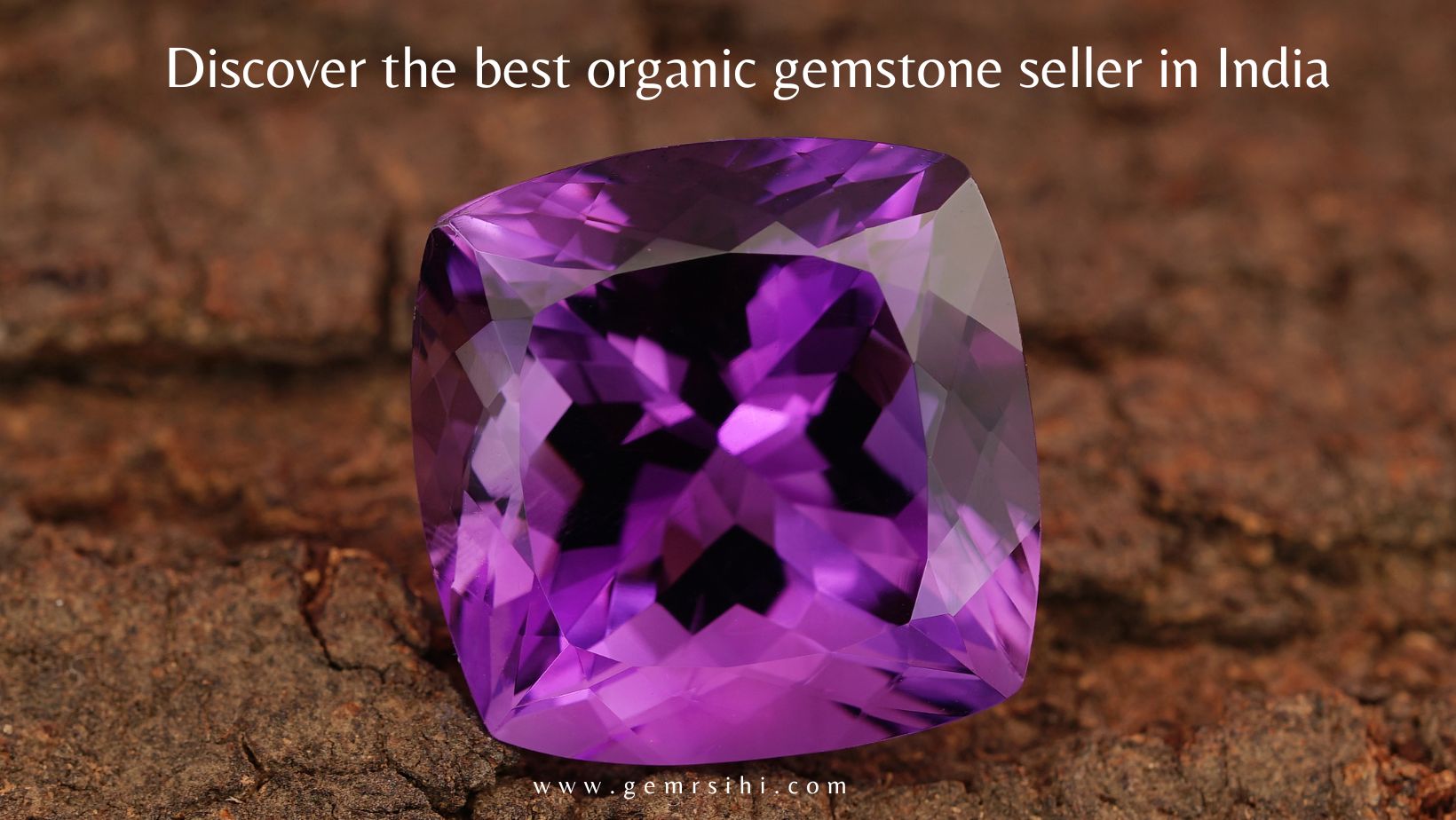 Discover the best organic gemstone seller in India offering authentic, high-quality gemstones for all your needs.