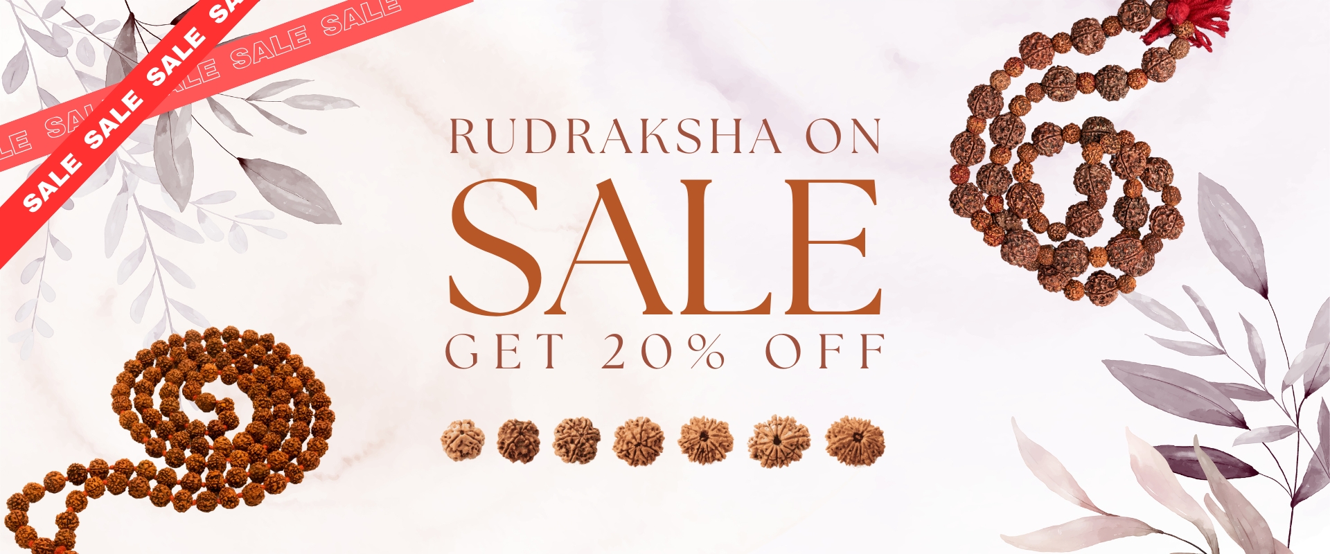 Authentic Gemstones, Rudraksha and more