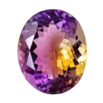 Ametrine