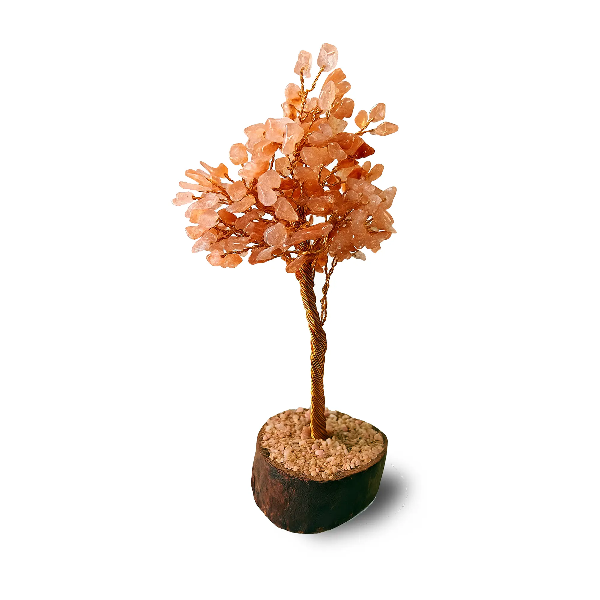 citrine tree