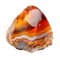 Fire Agate