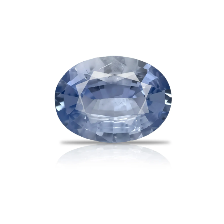 Blue Sapphire