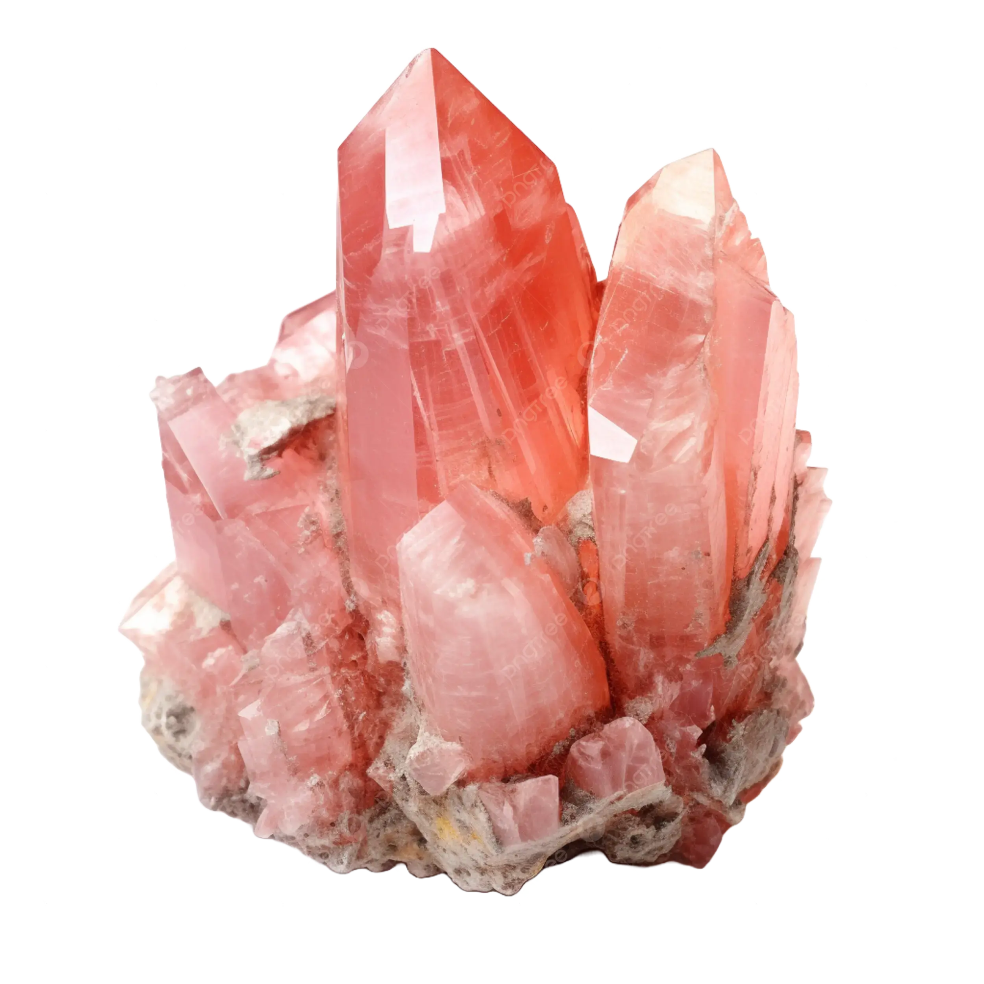 Natural Rose
