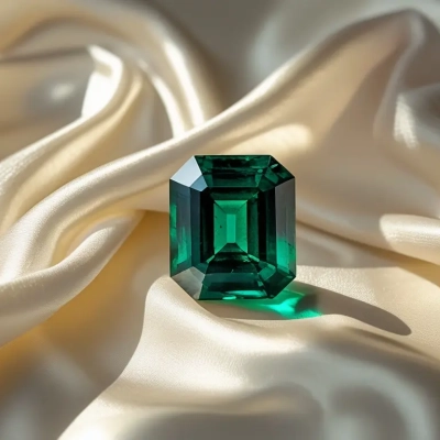 emerald emerald